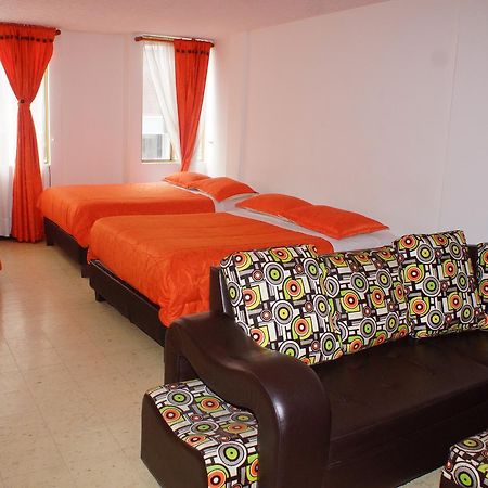 Hotel Dinnar Іп'ялес Екстер'єр фото
