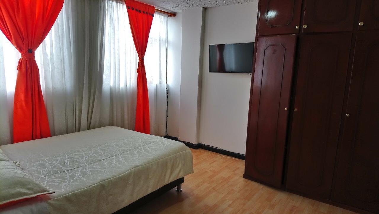 Hotel Dinnar Іп'ялес Екстер'єр фото
