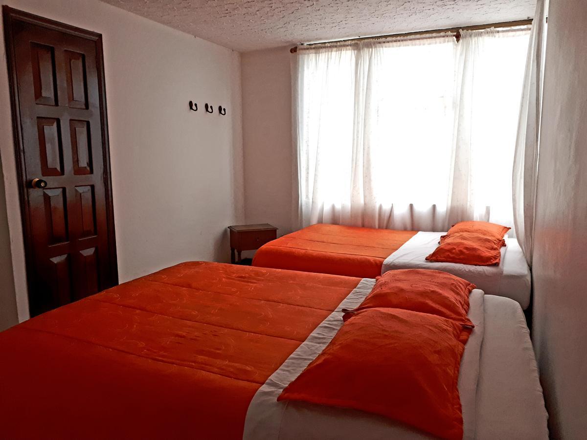 Hotel Dinnar Іп'ялес Екстер'єр фото