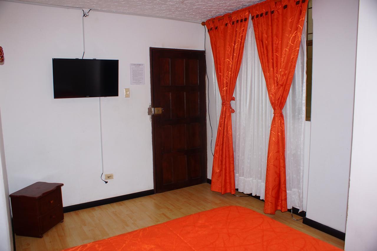 Hotel Dinnar Іп'ялес Екстер'єр фото
